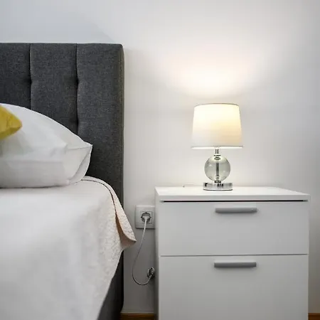 Apartamento Modern For 2025' Vacation In Zadar