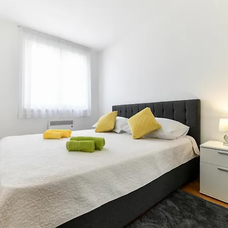 Modern For 2025' Vacation In * Zadar