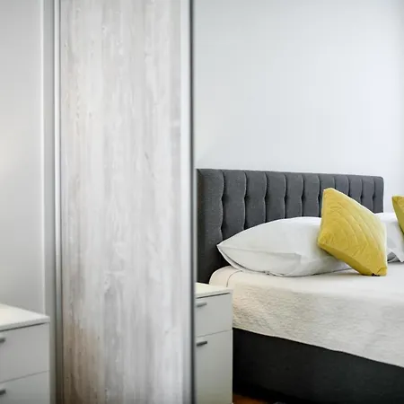 Modern For 2025' Vacation In Appartement *