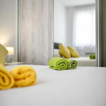 Appartement Modern For 2025' Vacation In *