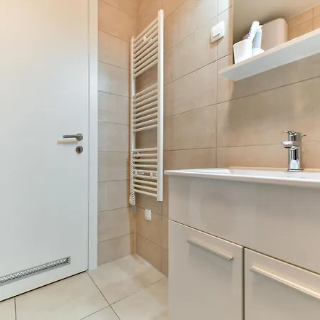 Appartement Modern For 2025' Vacation In