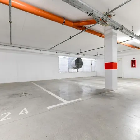 Modern For 2025' Vacation In Appartement
