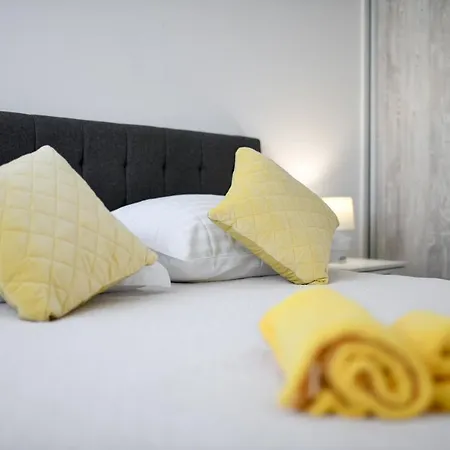 Modern For 2025' Vacation In Appartement *