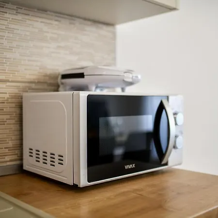 Modern For 2025' Vacation In Appartement Zadar
