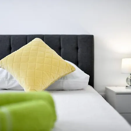 Modern For 2025' Vacation In Appartement