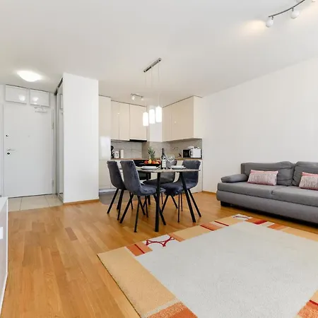 Modern For 2025' Vacation In Appartement Zadar